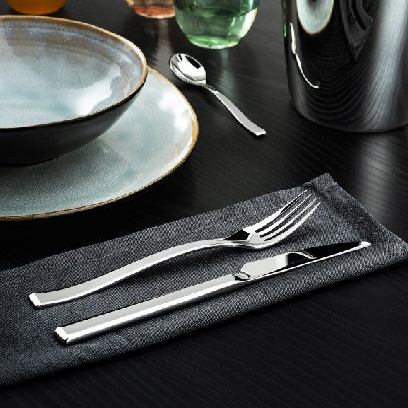 Side - 18 couverts entrée, fromage, dessert pour 6 personnes