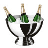 Unie - Vasque 36cm - Rafraîchisseur à champagne 12 litres