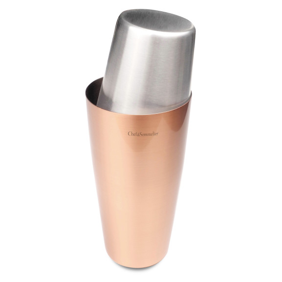 Cocktail - Set préparation Barman 5 pièces