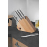 Sense - Bloc 5 couteaux de cuisine