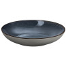 Feeling Indigo - Coffret 6 assiettes gourmet