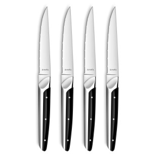 Emperor - Coffret 4 couteaux steak