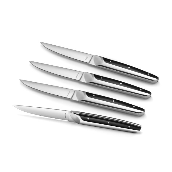 Emperor - Coffret 4 couteaux steak