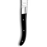 Royal Steak - Coffret 4 couteaux steak Noir