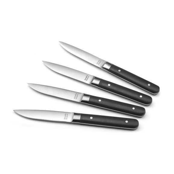 Fusion - Coffret 4 couteaux steak