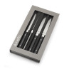 Fusion - Coffret 4 couteaux steak