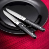 Fusion - Coffret 4 couteaux steak