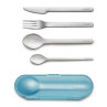 Set 2 Go - 4 couverts nomades