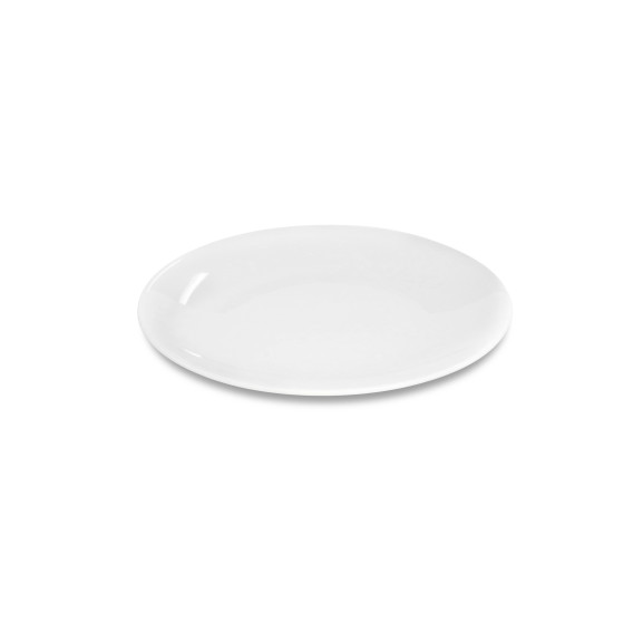 Hermine - 6 assiettes plates
