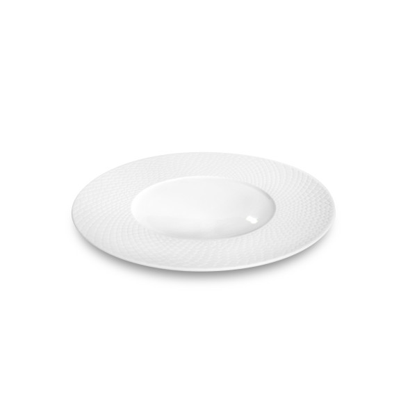 Sherane - 6 assiettes plates
