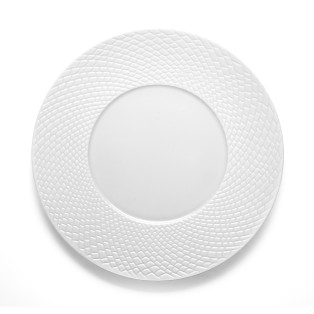 Sherane - 6 assiettes plates