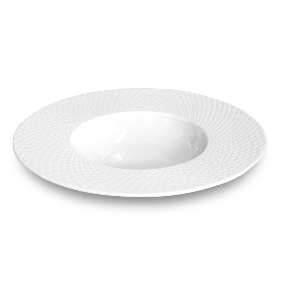 Sherane - 6 assiettes creuses