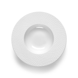 Sherane - 6 assiettes creuses