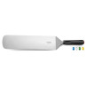 Pro Flex - Large spatule courbée 35cm