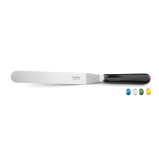 Pro Flex - 6 spatules droites courbées 250mm
