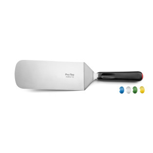 Pro Flex - 6 spatules larges courbées 220mm