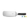 Pro Flex - 6 spatules larges courbées 220mm
