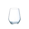 Sirius - Lot de 4 gobelets hauts 40cl