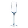 Sirius - Lot de 2 coffrets 4 flûtes 23cl
