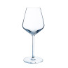 Sirius - Lot de 1 coffret de 4 verres à pied 29cl