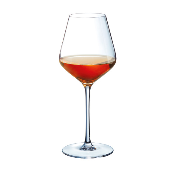 Sirius - Lot de 4 verres à pied 38cl