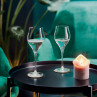 Exaltation - 6 flûtes à champagne 30cl