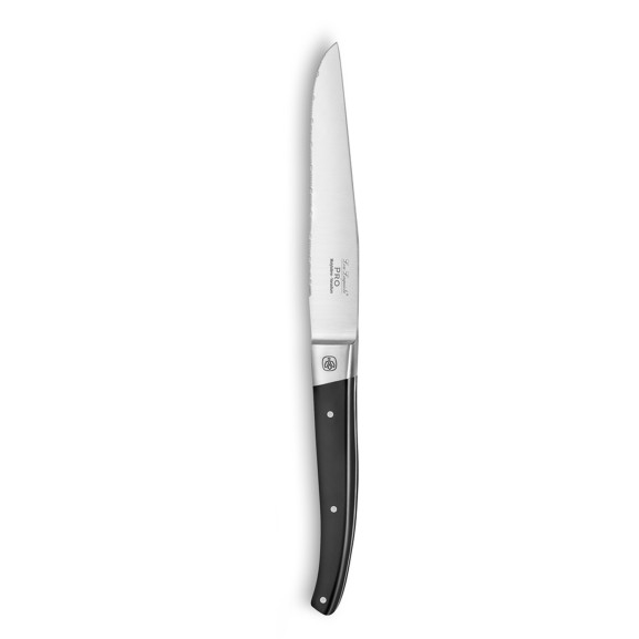 Pro - 6 couteaux steak
