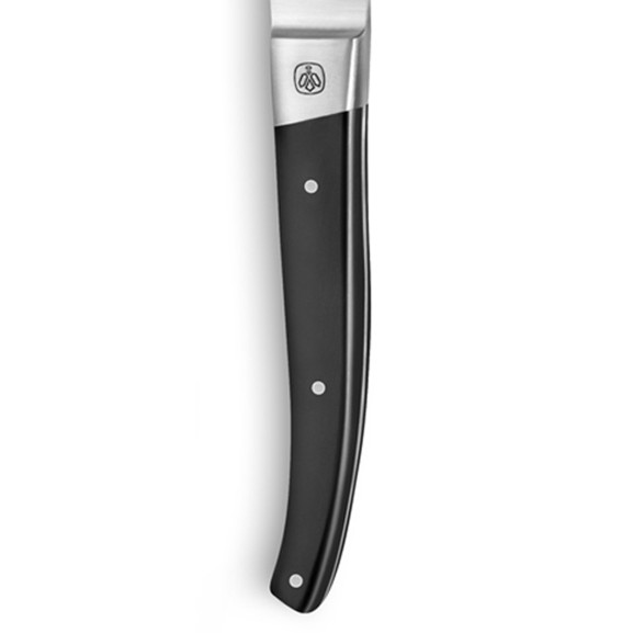 Pro - 6 couteaux steak