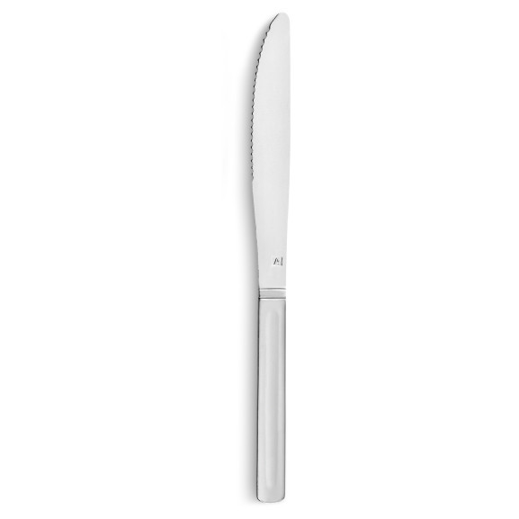 Valmy - 12 couteaux table Eco+