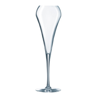Open Up - 6 flûtes Effervescent 20 cl