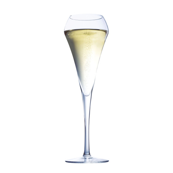 Open Up - 6 flûtes Effervescent 20 cl