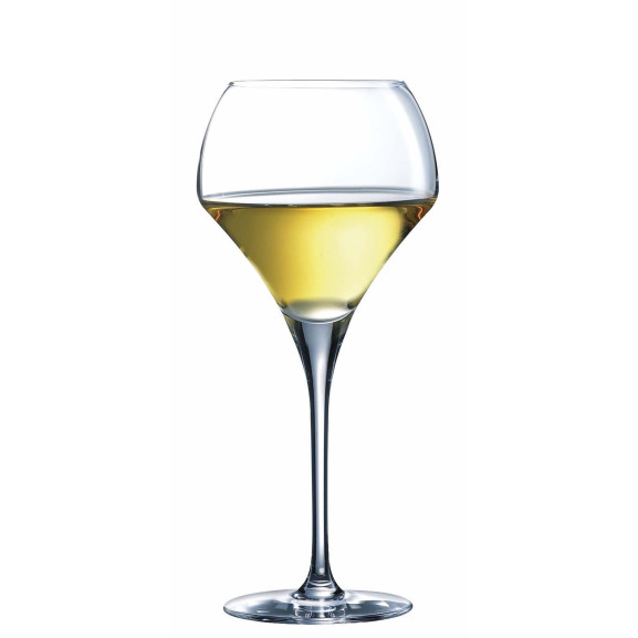 Open Up - 6 verres à pied Round 37 cl