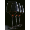 Open Up - 6 verres à pied Round 37 cl