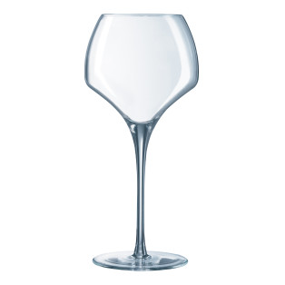 Open Up - 6 verres à pied Tannic 55 cl