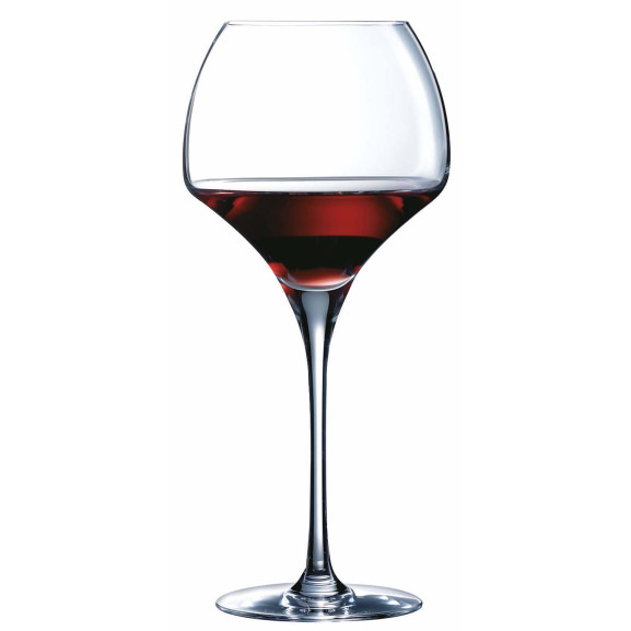 Open Up - 6 verres à pied Tannic 55 cl