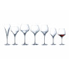 Open Up - 6 verres à pied Tannic 55 cl