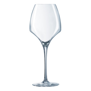 Open Up - 6 verres à pied Universal Tasting 40 cl