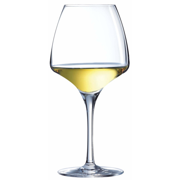 Open Up - 6 verres à pied Pro Tasting 32 cl