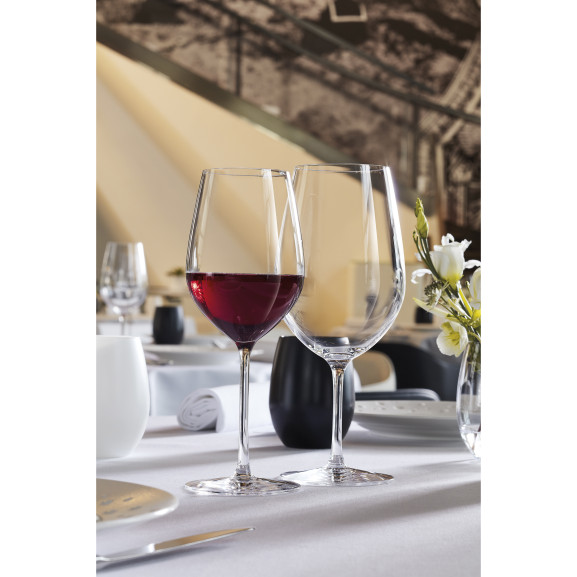 Séquence - 6 flûtes 17 cl