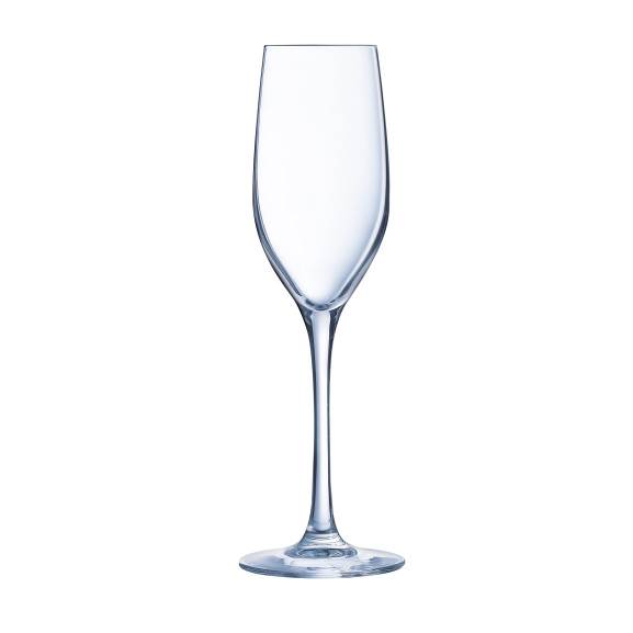 Séquence - 6 flûtes 17 cl
