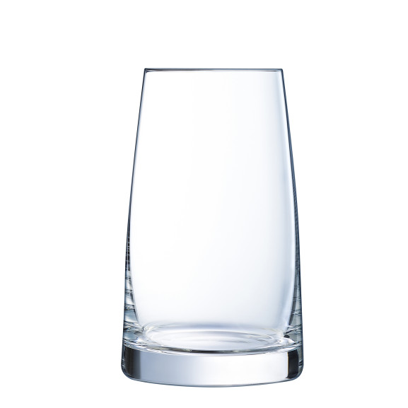 Aska - 6 gobelets forme haute 45 cl