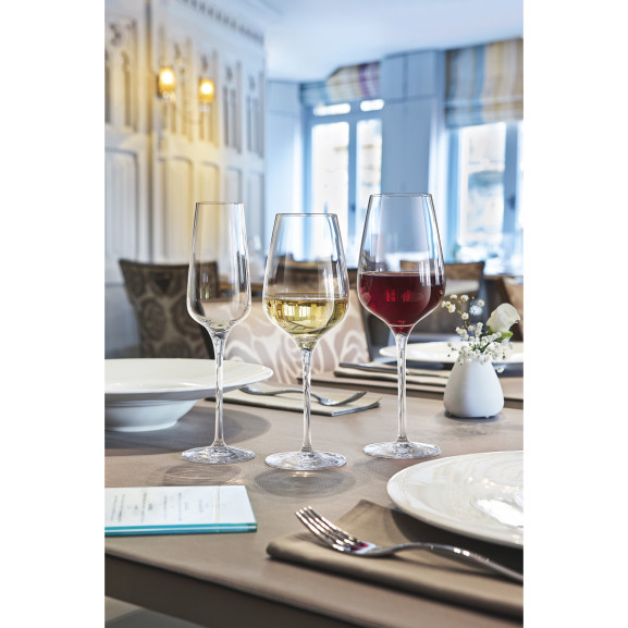 Sublym - 6 verres à pied 45cl