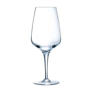 Beer Premium - 6 verres à pied 45cl