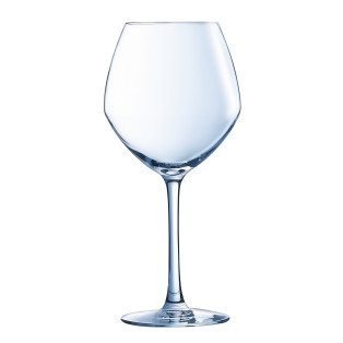 Cabernet Vins Jeunes - 6 verres à pied 47cl