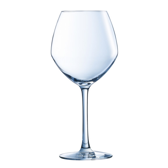 Cabernet Vins Jeunes - 6 verres à pied 47cl