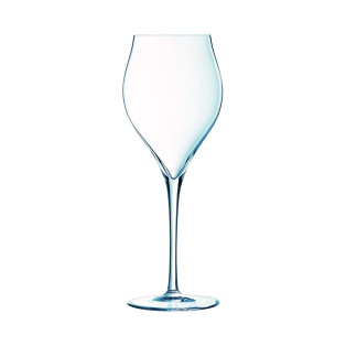 Exaltation - 6 flûtes à champagne 30cl