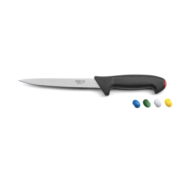 Pro Tech - Couteau à dénerver 18cm