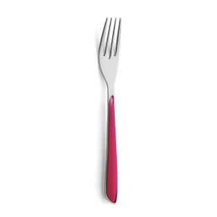 Prisma Framboise - 12 fourchettes de table