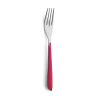 Prisma Framboise - 12 fourchettes de table