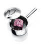 Elysée - Casserole Inox 18cm